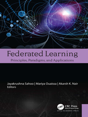 cover image of Federated Learning